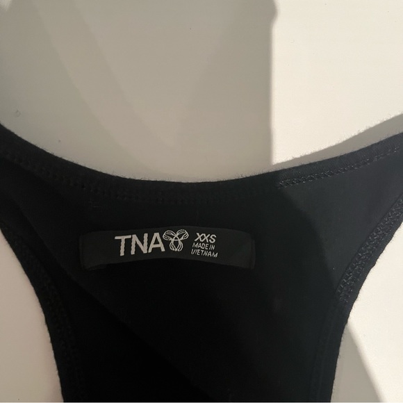 TNA black bodysuit - Picture 6 of 7